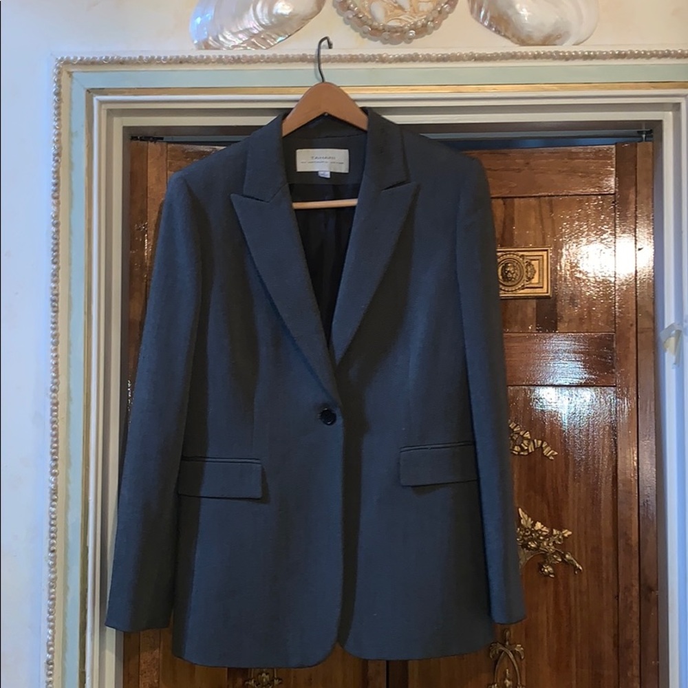 TAHARI BLAZER | ARTHUR LEVINE